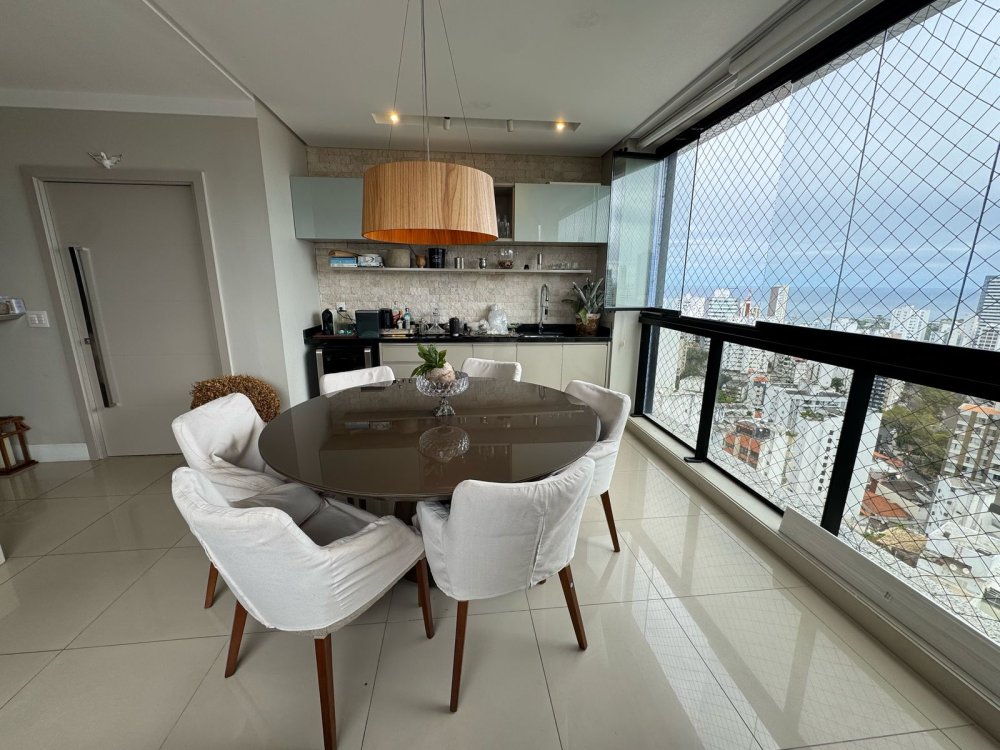 Apartamento - Venda - Jardim Apipema - Salvador - BA