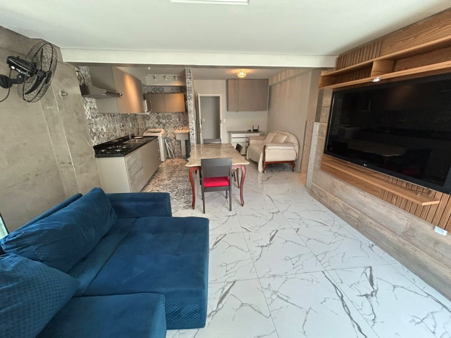Apartamento - Aluguel - Rio Vermelho - Salvador - BA