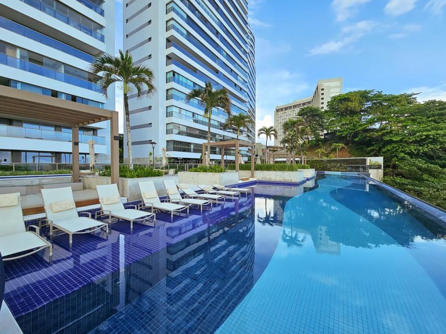 Apartamento - Venda - Ondina - Salvador - BA