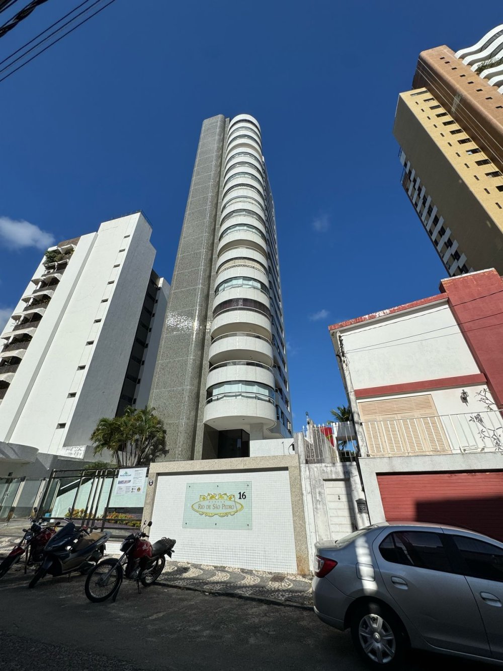 Apartamento Alto Padrão - Venda - Graça - Salvador - BA