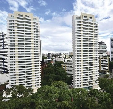 Apartamento Alto Padrão - Venda - Horto Florestal - Salvador - BA