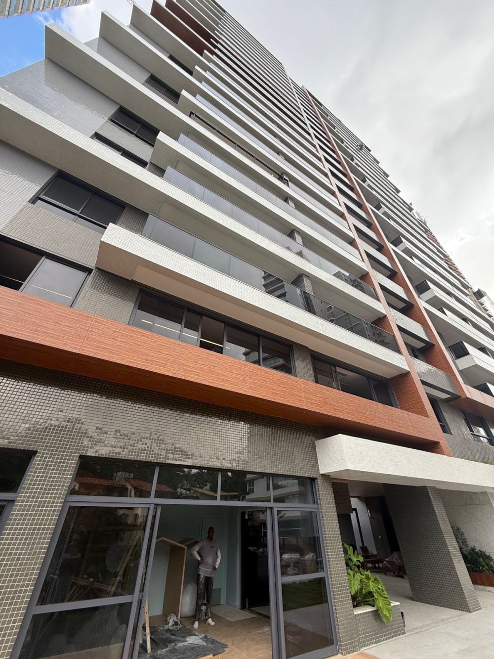 Apartamento - Venda - Horto Florestal - Salvador - BA