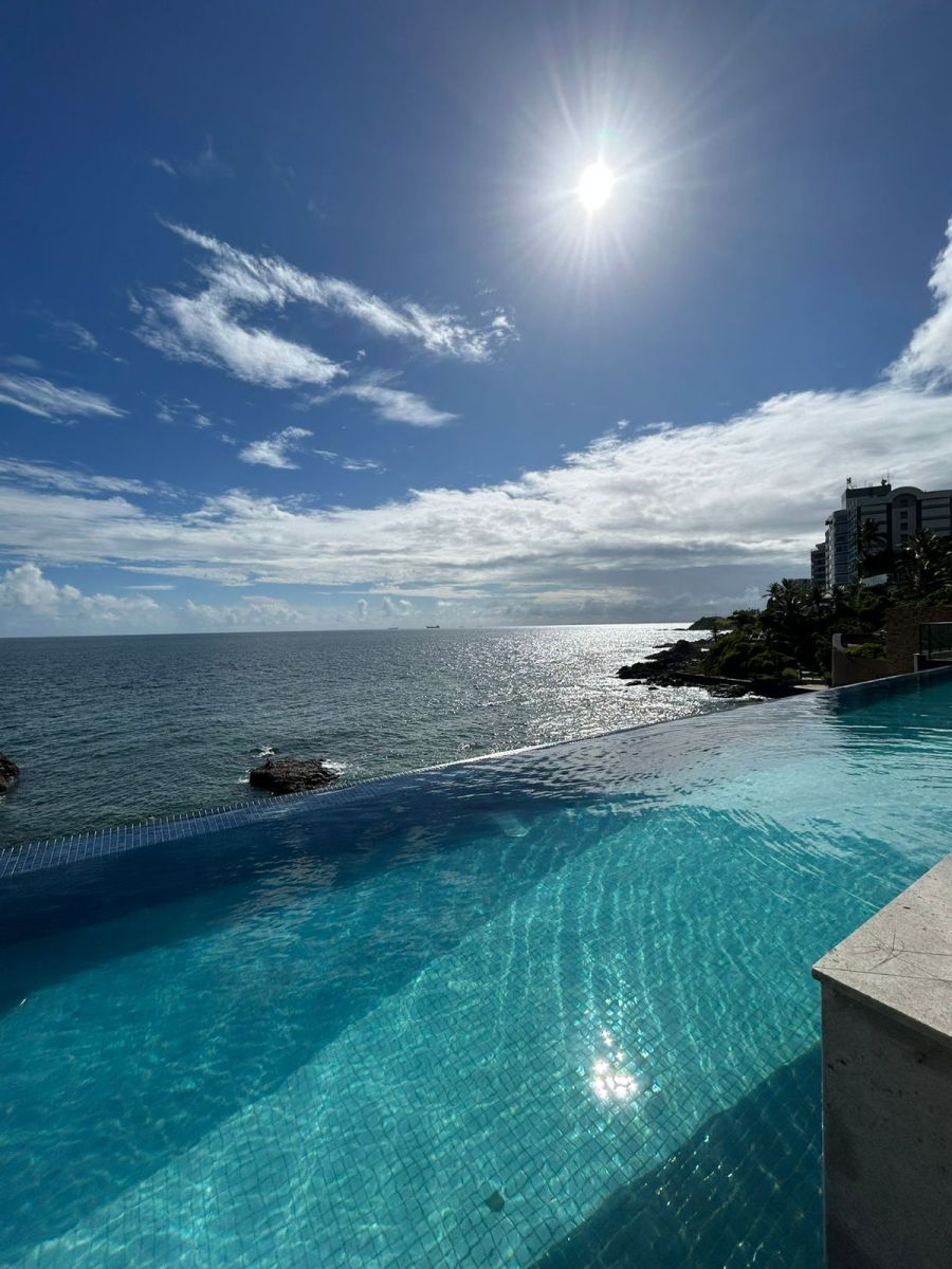 Apartamento - Venda - Ondina - Salvador - BA