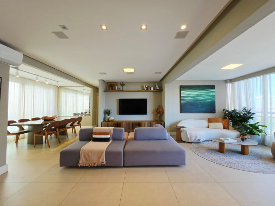 Apartamento - Venda - Horto Florestal - Salvador - BA