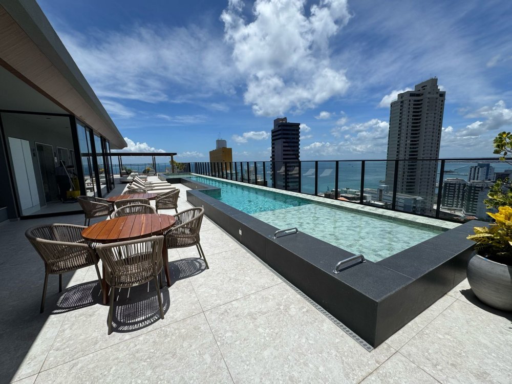 Studio - Venda - Vit�ria - Salvador - BA