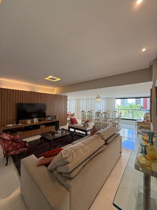 Apartamento - Venda - Horto Florestal - Salvador - BA