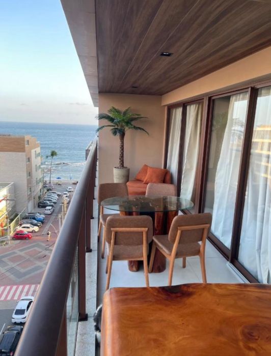 Apartamento - Venda - Barra - Salvador - BA