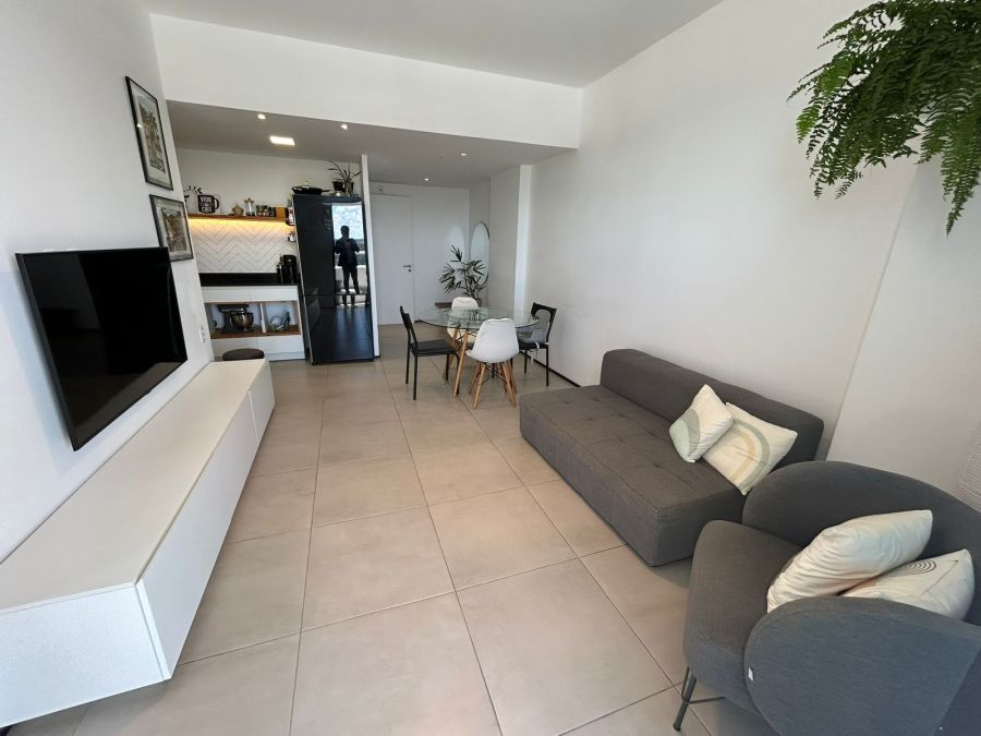 Apartamento - Venda - Caminho das �rvores - Salvador - BA