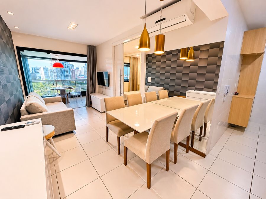 Apartamento - Venda - Caminho das Árvores - Salvador - BA