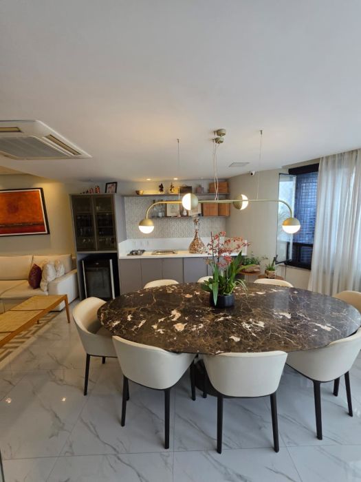 Apartamento - Venda - Horto Florestal - Salvador - BA