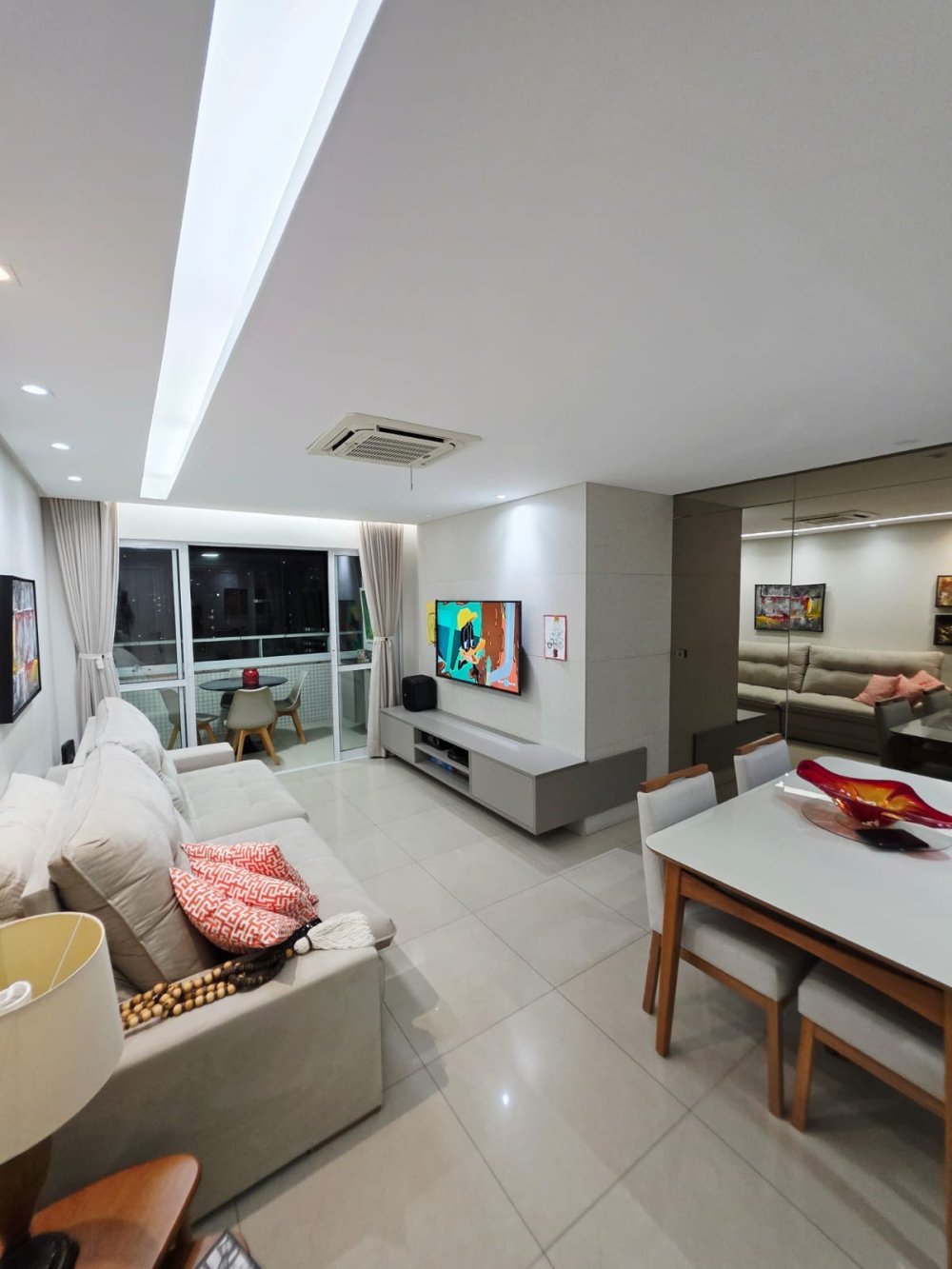 Apartamento - Venda - Cidade Jardim - Salvador - BA