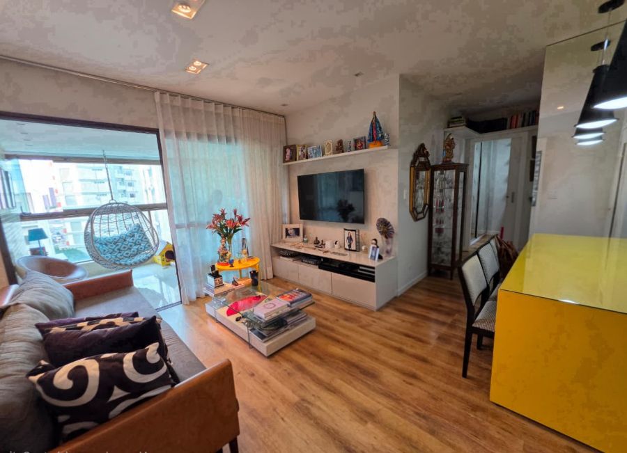 Apartamento - Venda - Graça - Salvador - BA