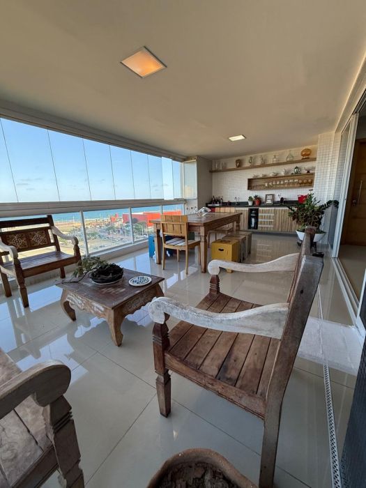 Apartamento - Aluguel - Patamares - Salvador - BA