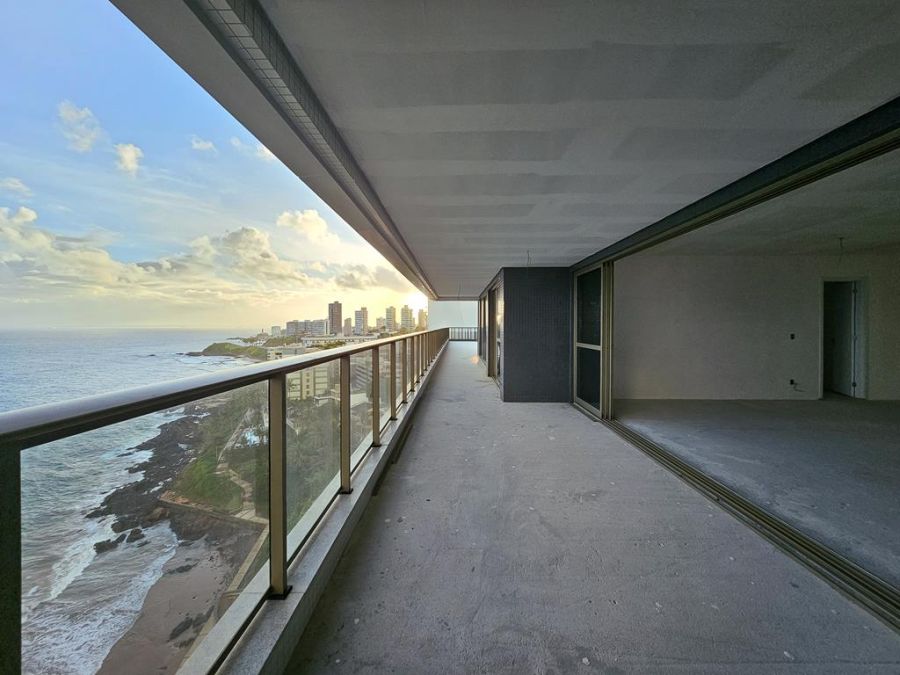 Apartamento - Venda - Ondina - Salvador - BA