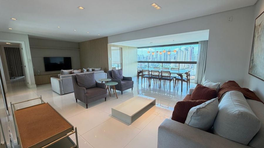 Apartamento - Venda - Rio Vermelho - Salvador - BA