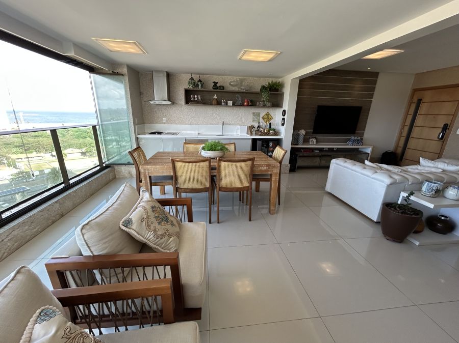 Apartamento - Venda - Patamares - Salvador - BA