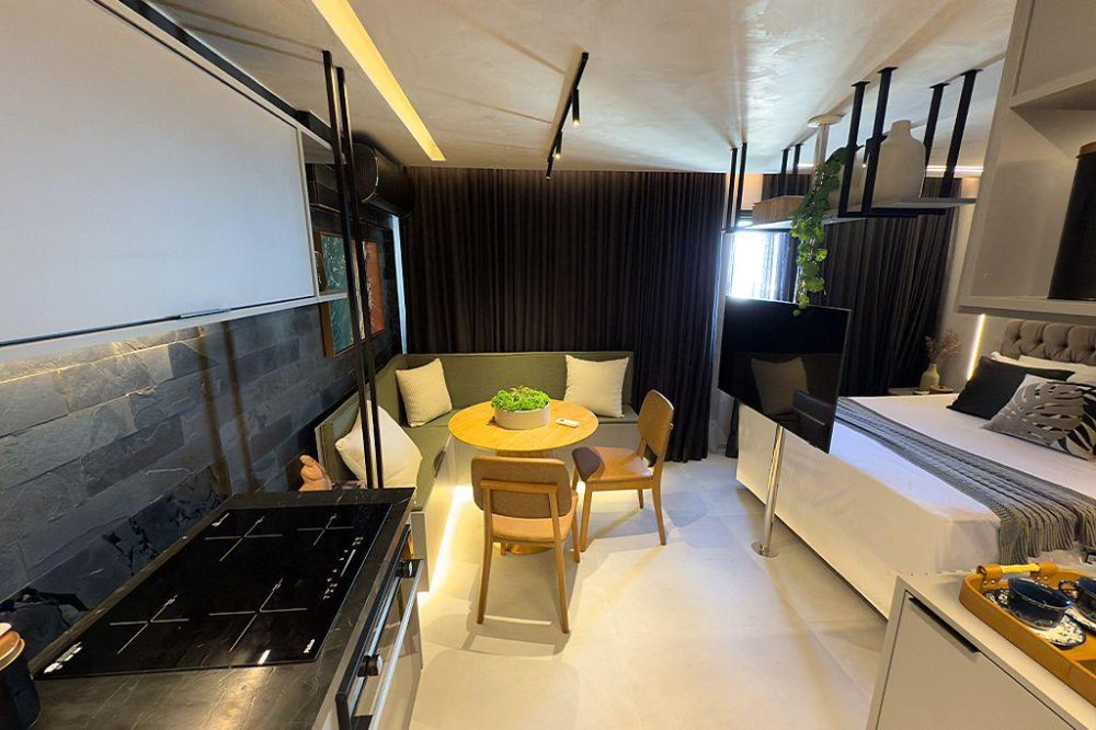 Studio - Venda - Ondina - Salvador - BA
