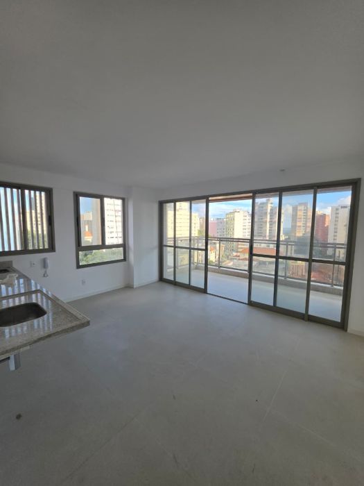 Apartamento - Venda - Graça - Salvador - BA