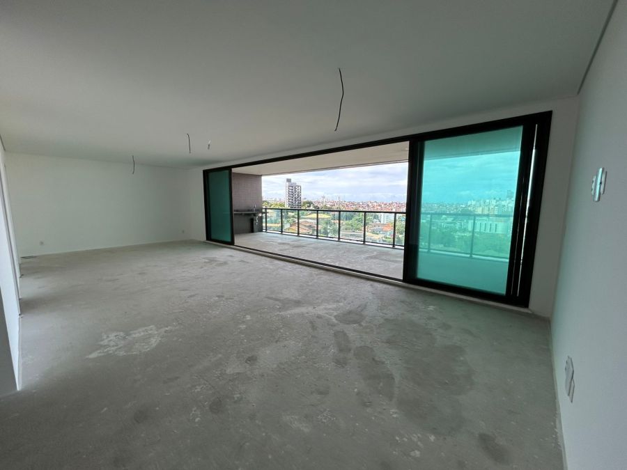 Apartamento Alto Padro - Venda - Horto Florestal - Salvador - BA