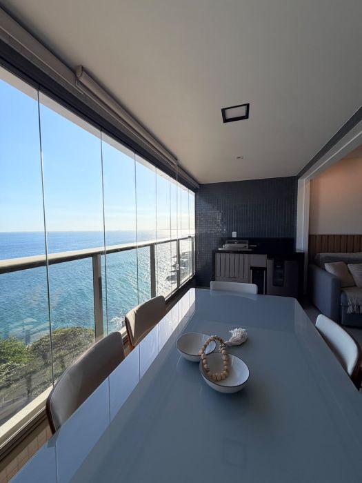 Apartamento - Venda - Ondina - Salvador - BA