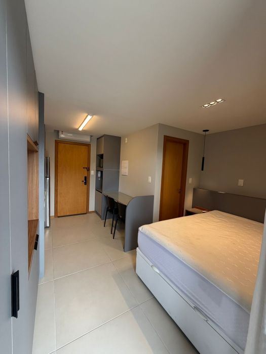 Apartamento - Aluguel - Caminho das �rvores - Salvador - BA