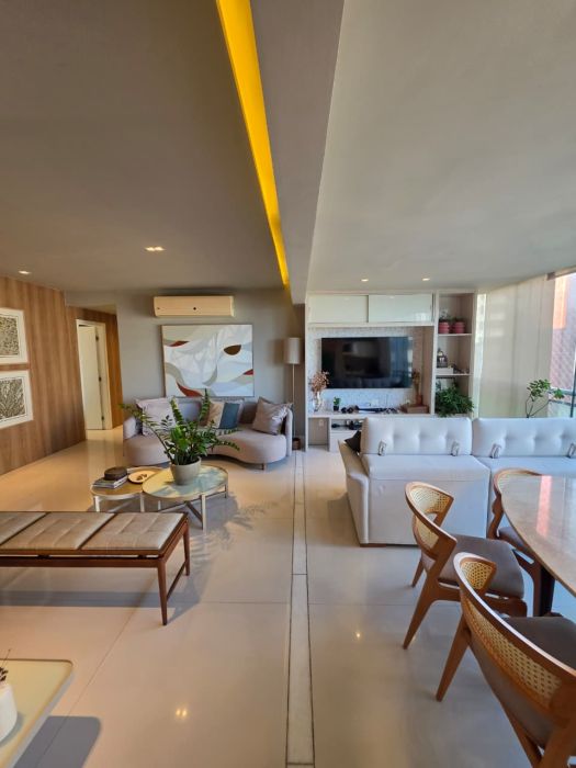 Apartamento - Venda - Horto Florestal - Salvador - BA