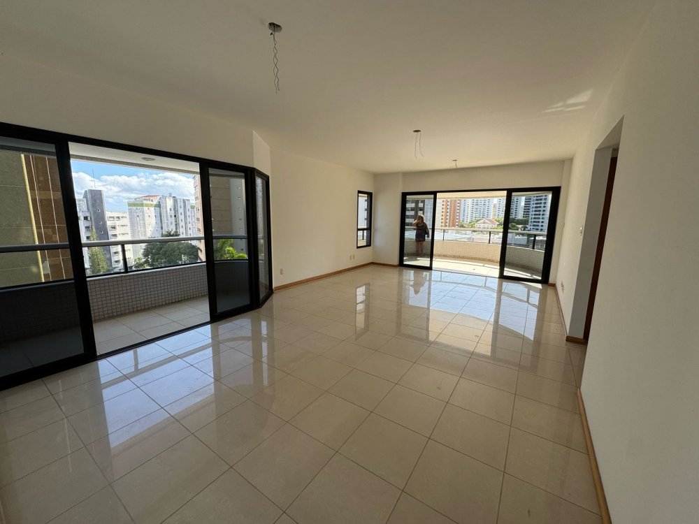 Apartamento Alto Padrão - Venda - Graça - Salvador - BA