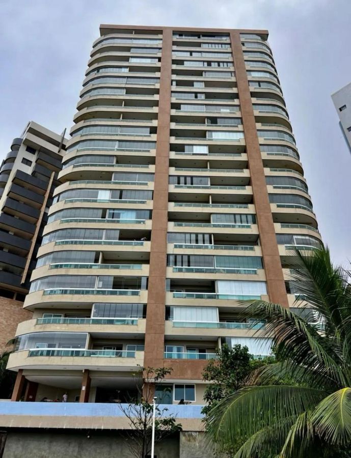 Apartamento - Venda - Patamares - Salvador - BA