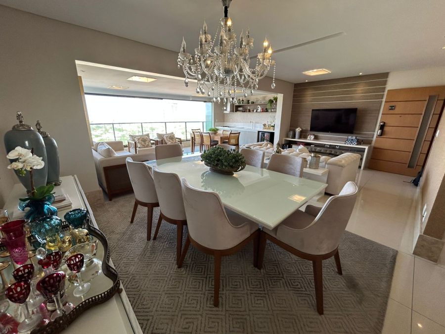 Apartamento - Venda - Patamares - Salvador - BA