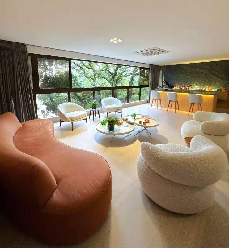 Apartamento - Venda - Graa - Salvador - BA