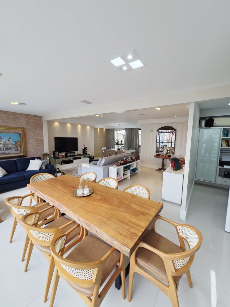 Apartamento - Venda - Horto Florestal - Salvador - BA