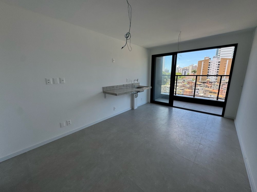 Studio - Venda - Vitória - Salvador - BA