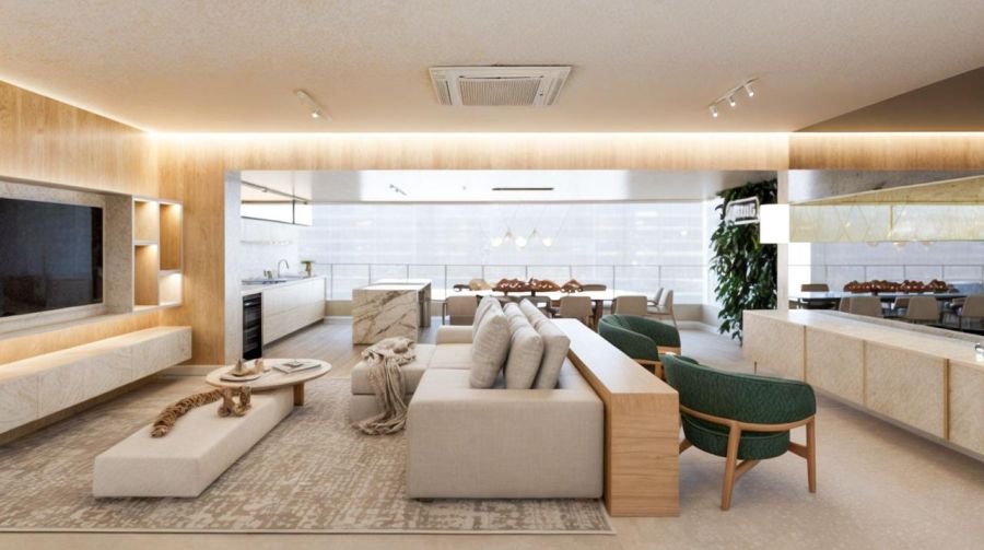 Apartamento - Venda - Horto Florestal - Salvador - BA