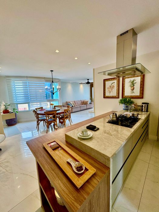 Apartamento - Venda - Ondina - Salvador - BA