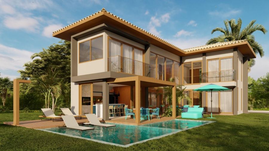 Lote - Venda - Sauipe - Mata de S�o Jo�o - BA