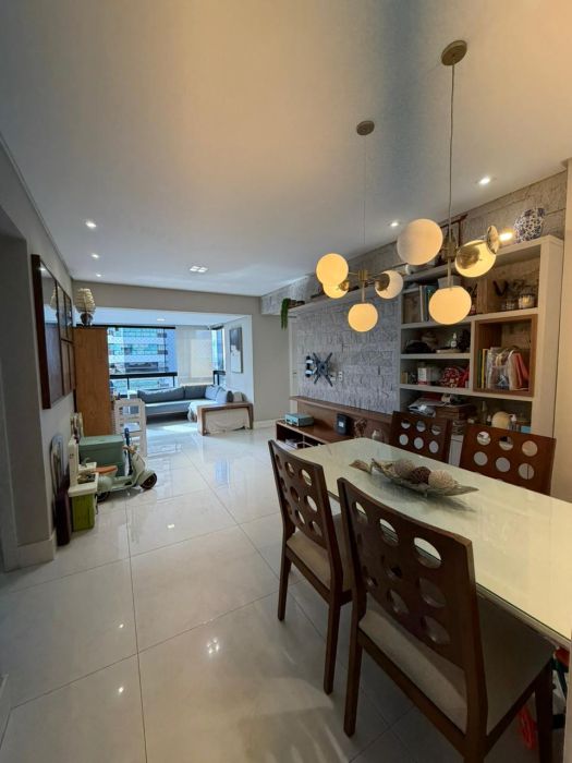 Apartamento - Venda - Horto Florestal - Salvador - BA