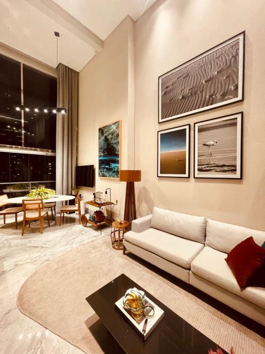 Apartamento - Venda - Itaigara - Salvador - BA