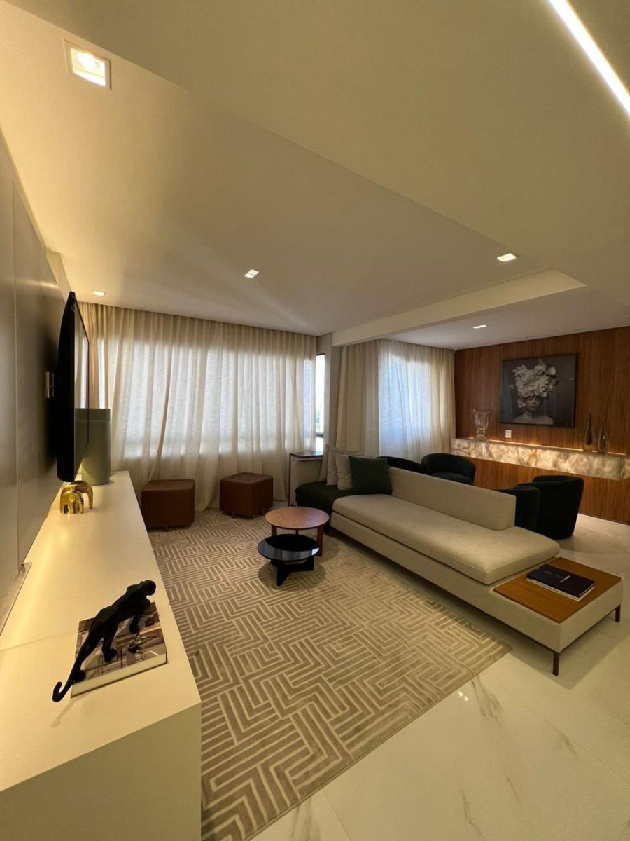 Cobertura Duplex - Venda - Cidade Jardim - Salvador - BA