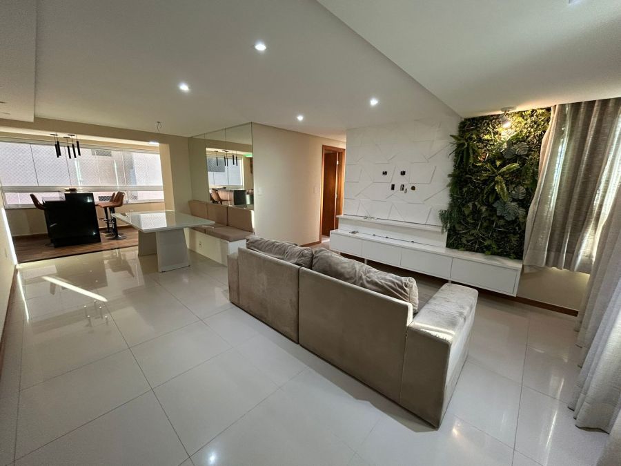 Apartamento - Venda - Patamares - Salvador - BA