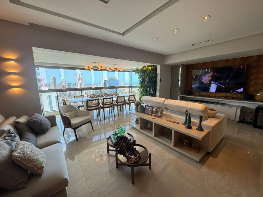 Apartamento - Venda - Rio Vermelho - Salvador - BA