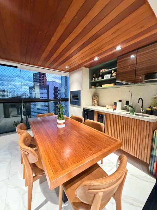 Apartamento - Venda - Pituba - Salvador - BA