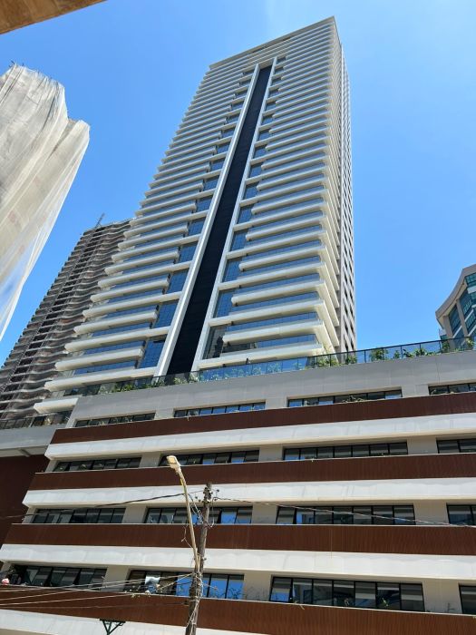 Apartamento - Venda - Horto Florestal - Salvador - BA