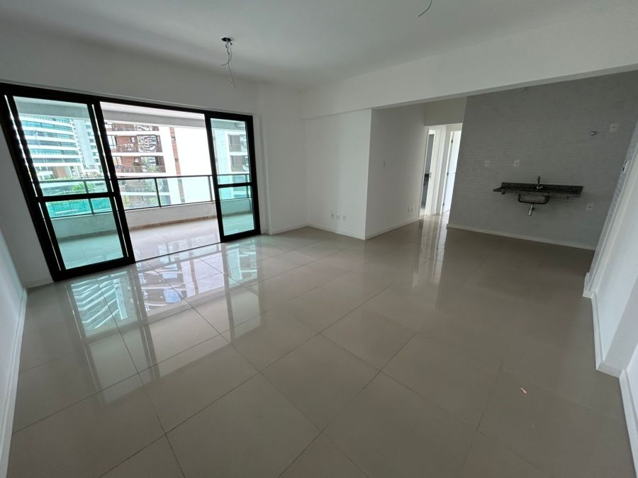 Apartamento - Venda - Horto Florestal - Salvador - BA