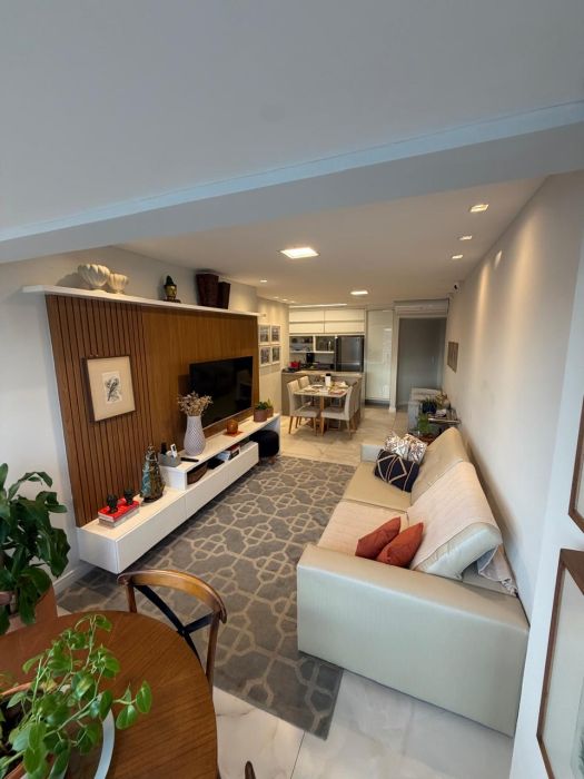 Apartamento - Aluguel - Caminho das �rvores - Salvador - BA