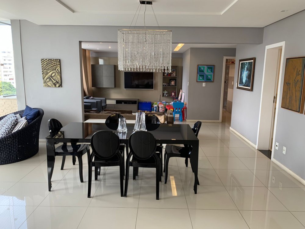 Apartamento - Venda - Vitria - Salvador - BA