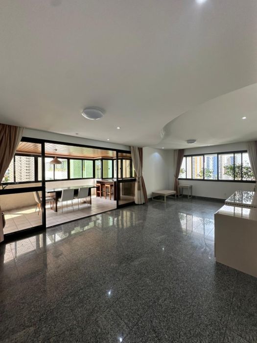 Apartamento - Venda - Horto Florestal - Salvador - BA