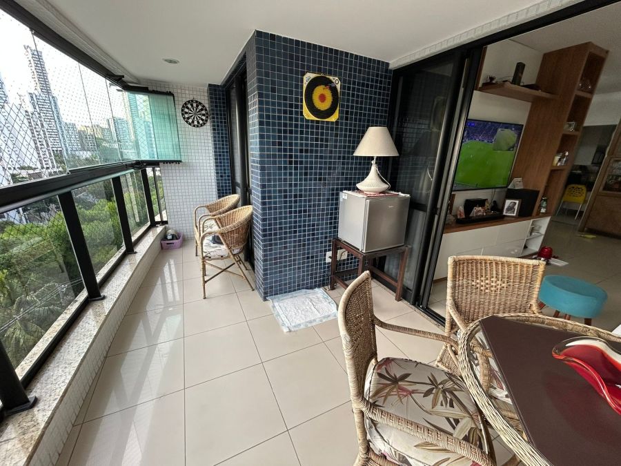 Apartamento - Venda - Gra�a - Salvador - BA