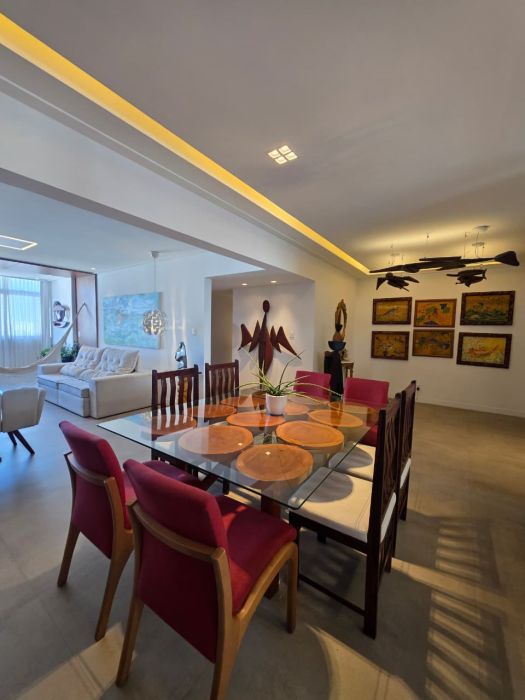 Apartamento - Venda - Barra - Salvador - BA