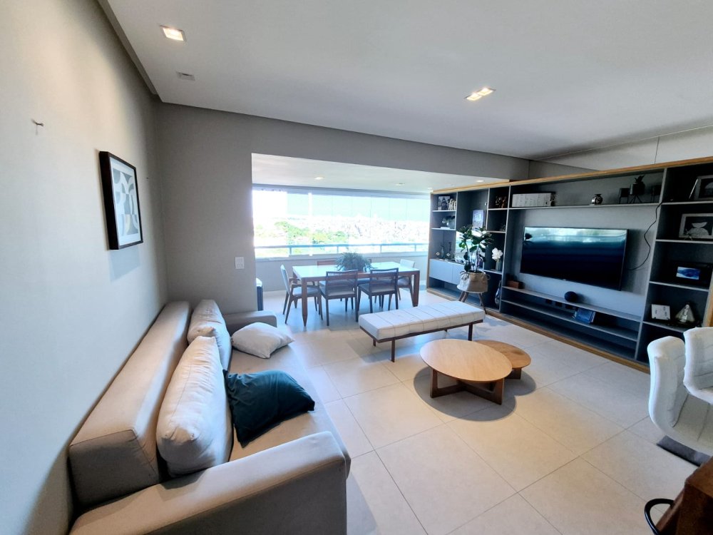 Apartamento - Venda - Horto Florestal - Salvador - BA