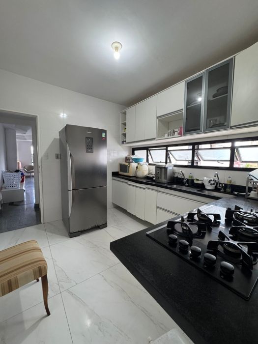 Apartamento - Venda - Ondina - Salvador - BA